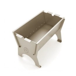 Мангал TMF Миртрудмай-1 облегченный, без сумки